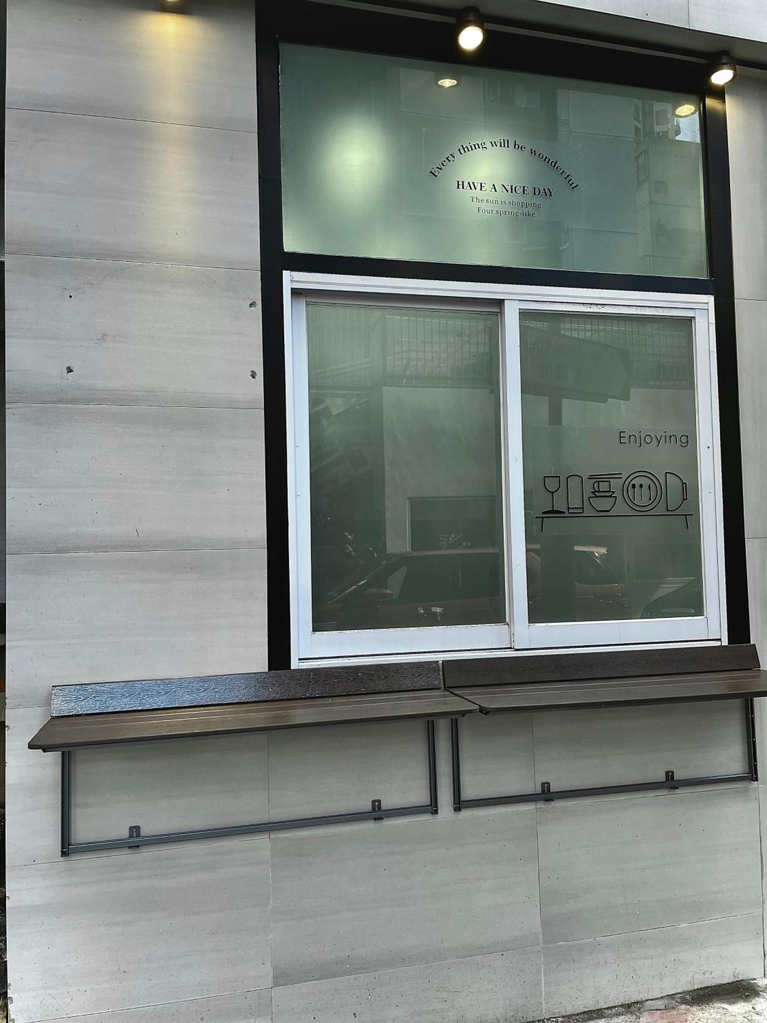 Hotel 木居 Woody House Hong Kong Exterior foto