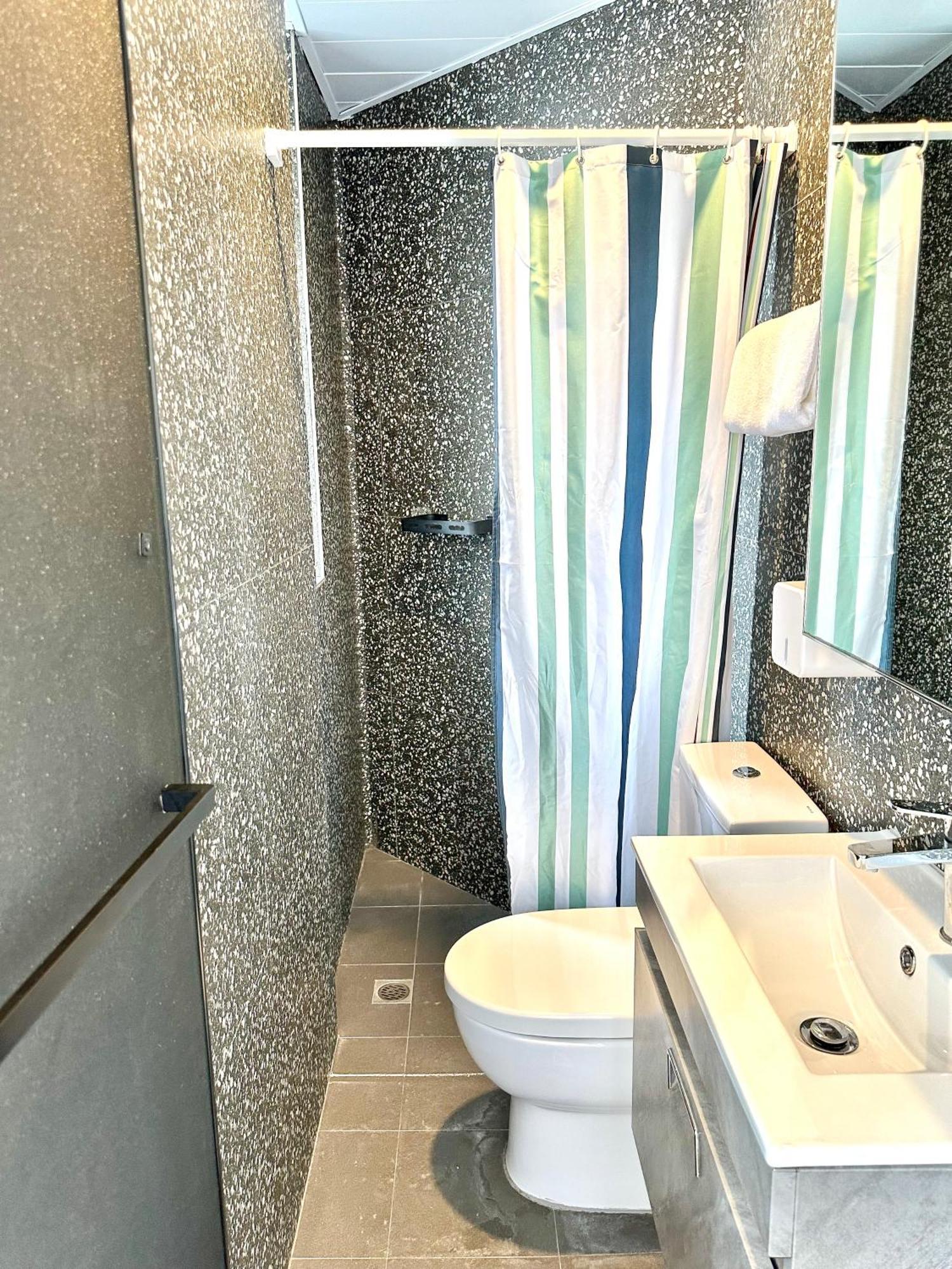 Hotel 木居 Woody House Hong Kong Exterior foto